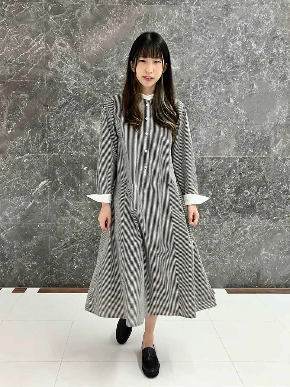 23区 R コーディネート画像