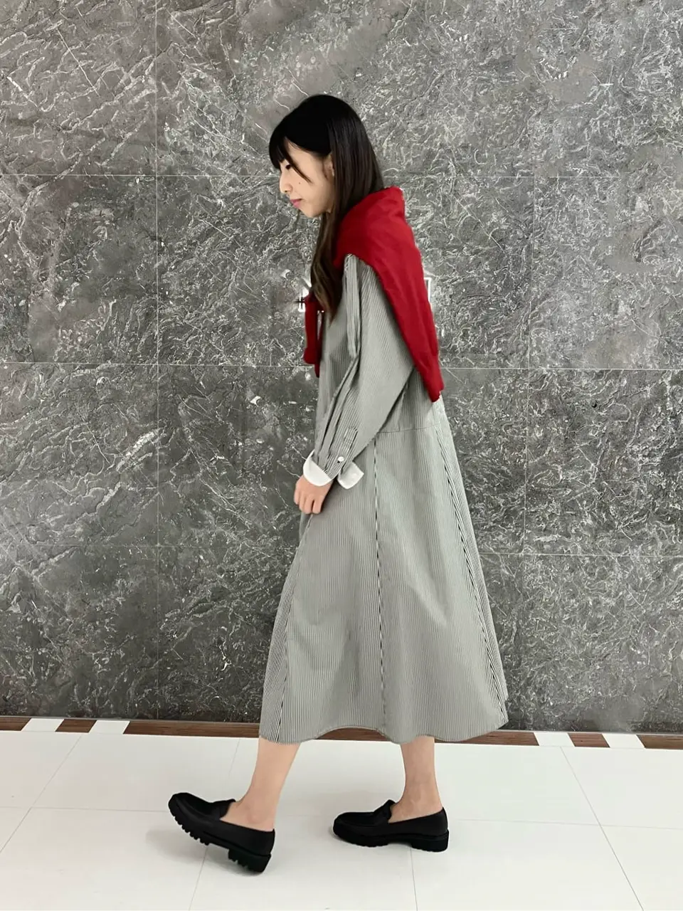 23区 R コーディネート画像