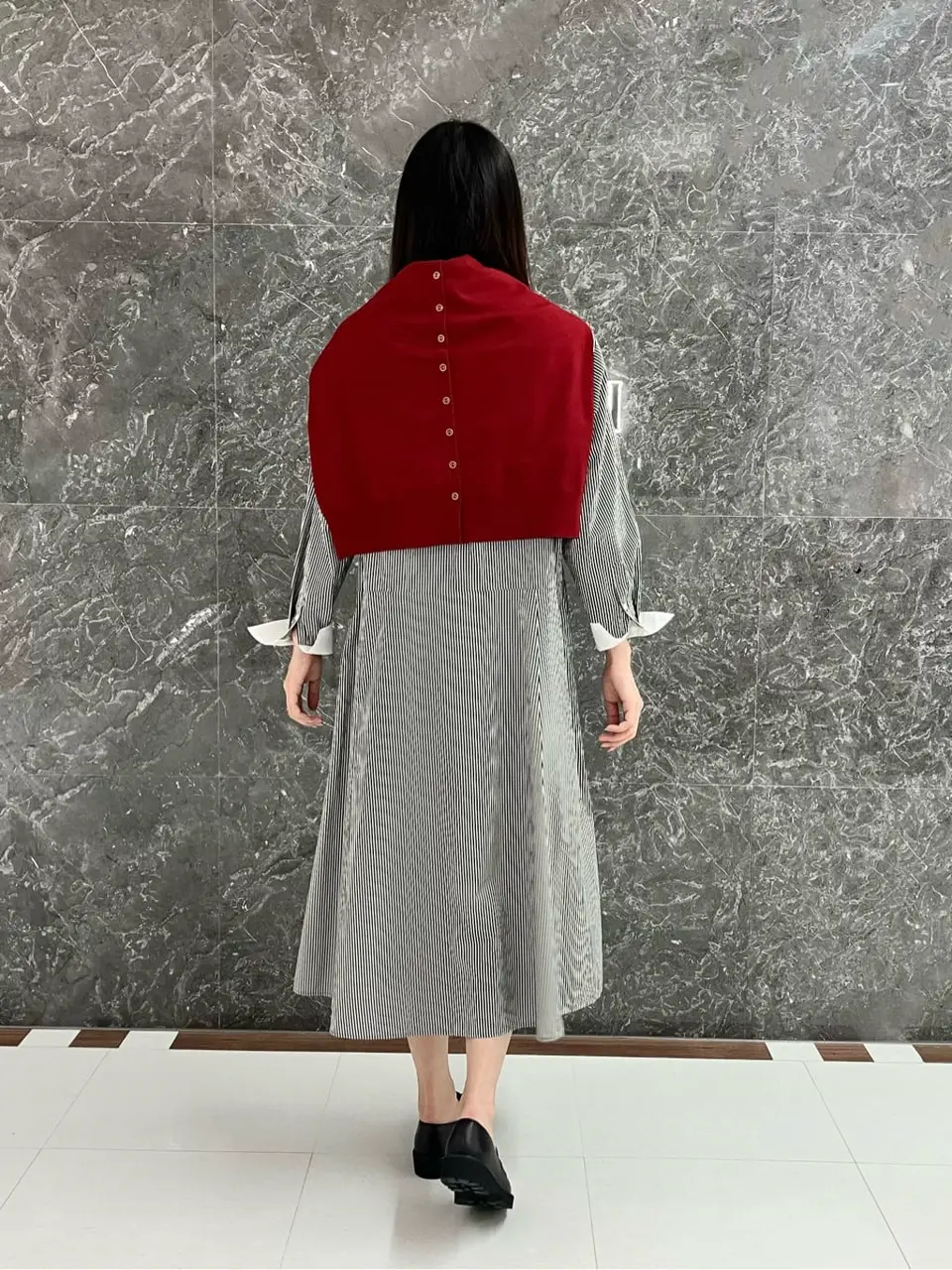 23区 R コーディネート画像