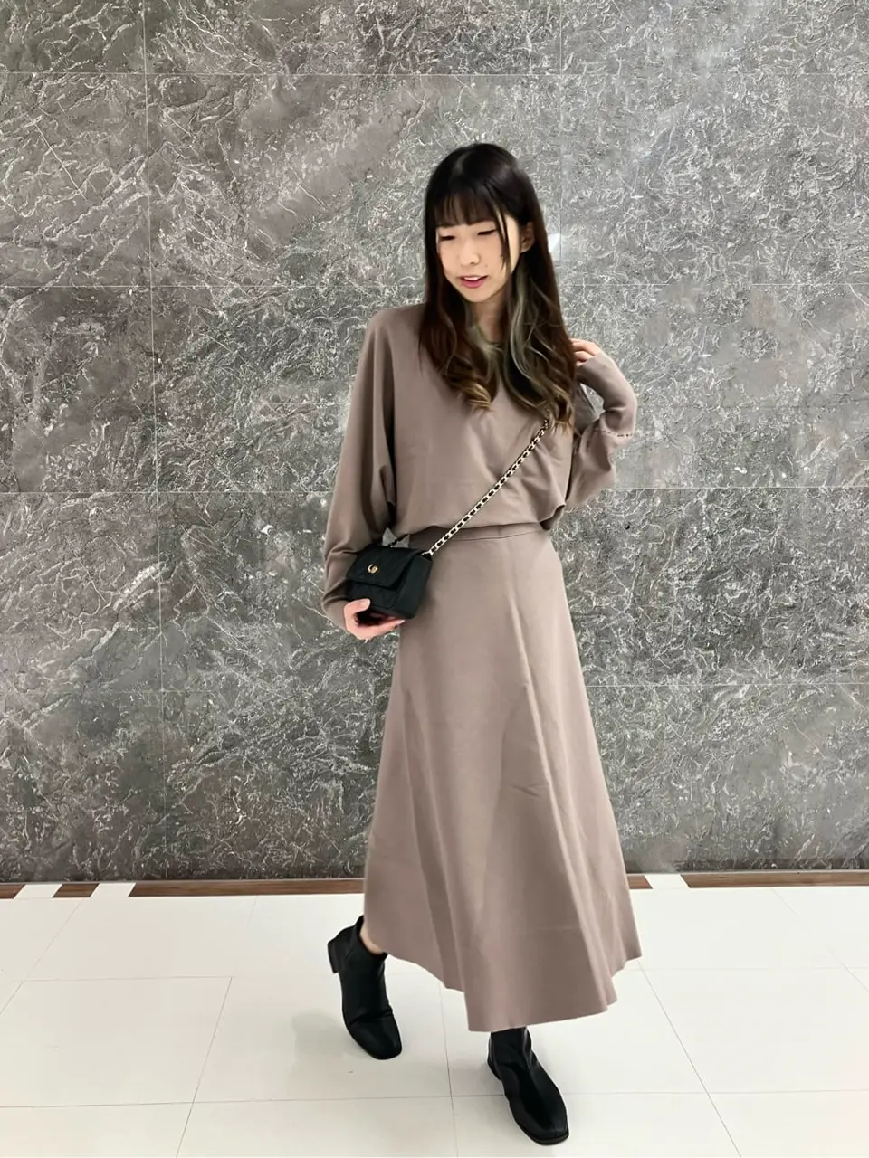 23区 R コーディネート画像