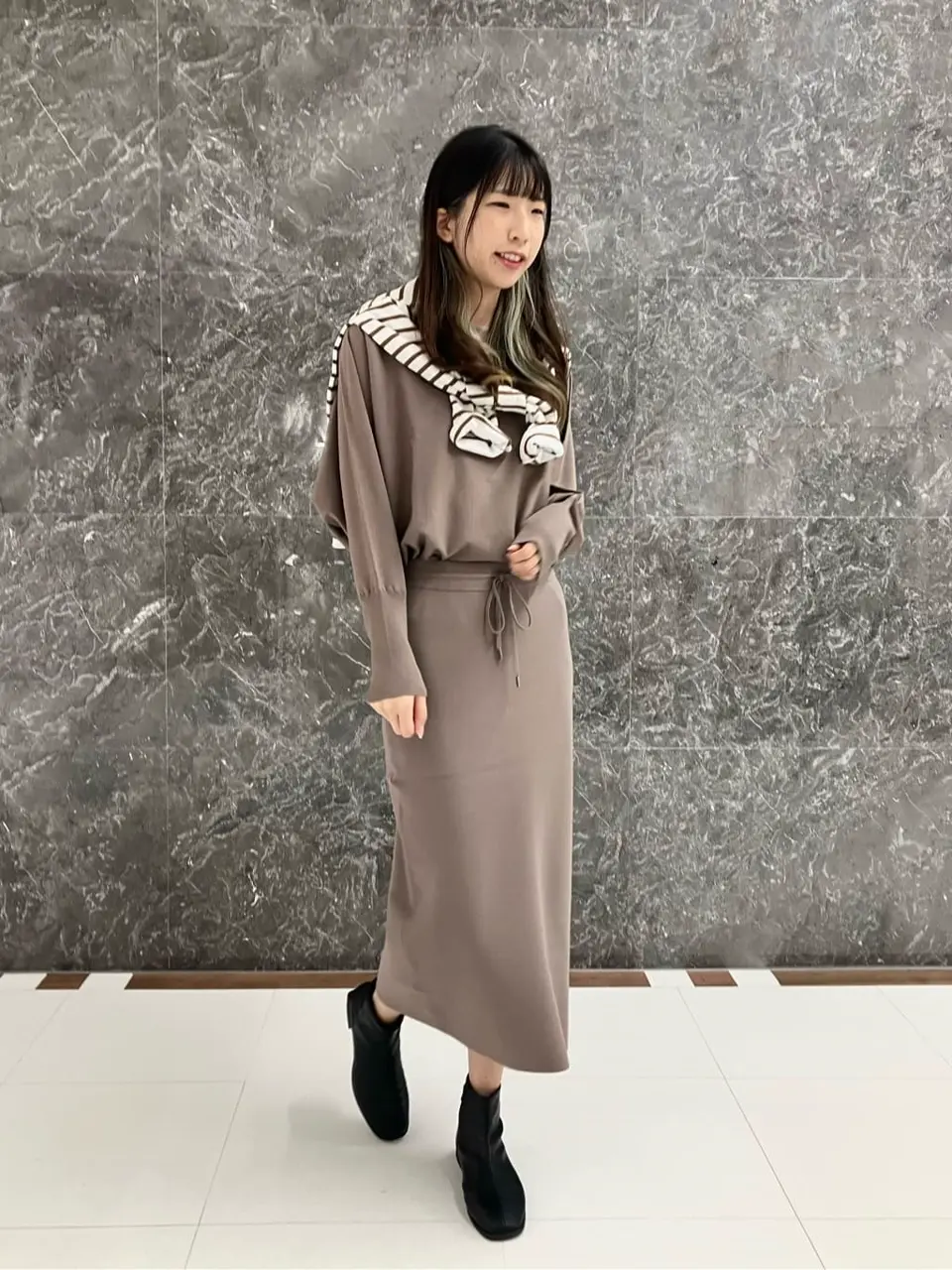 23区 R コーディネート画像