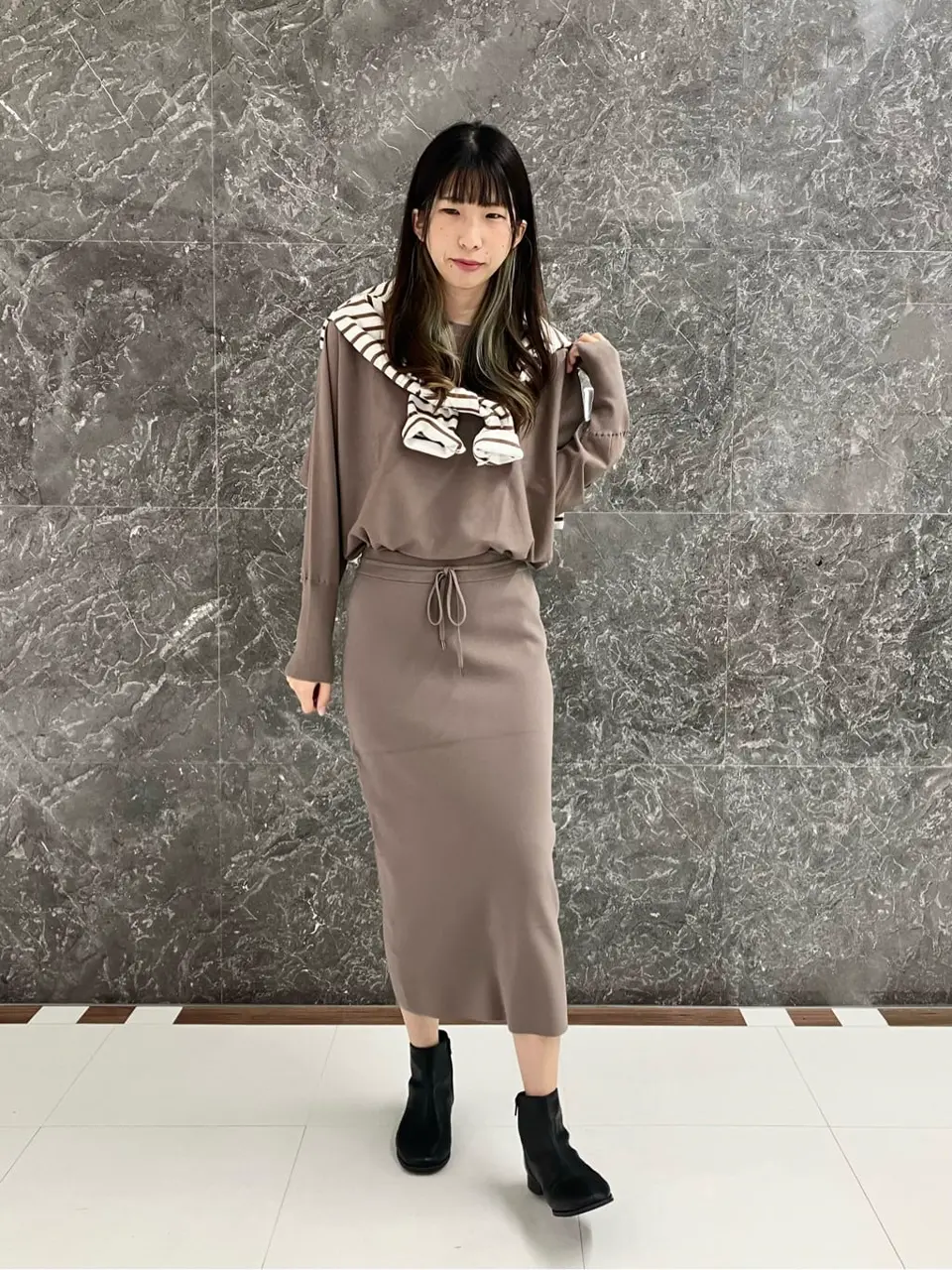 23区 R コーディネート画像