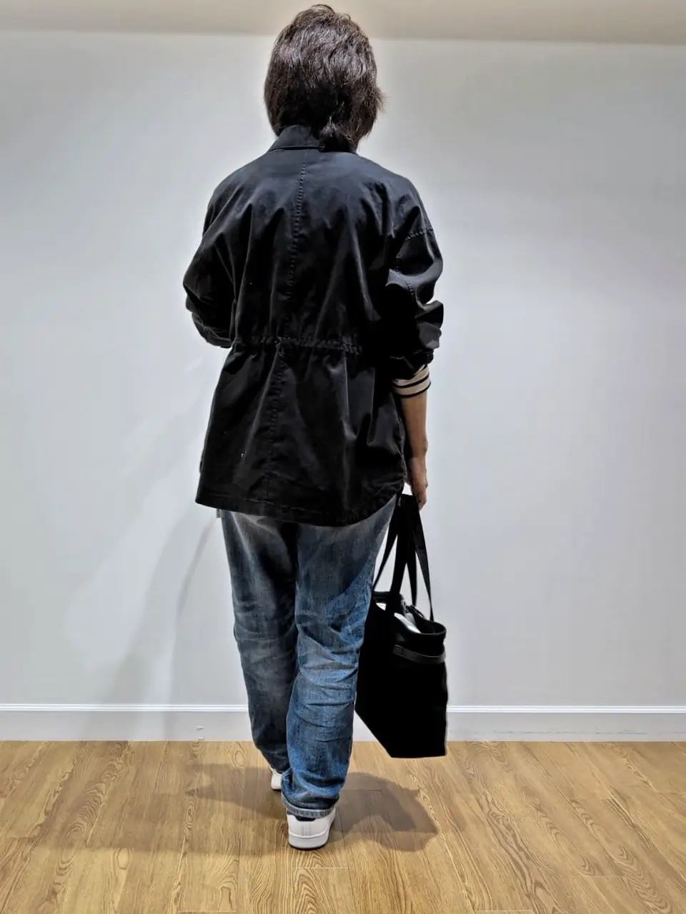 23区 コミヤ コーディネート画像