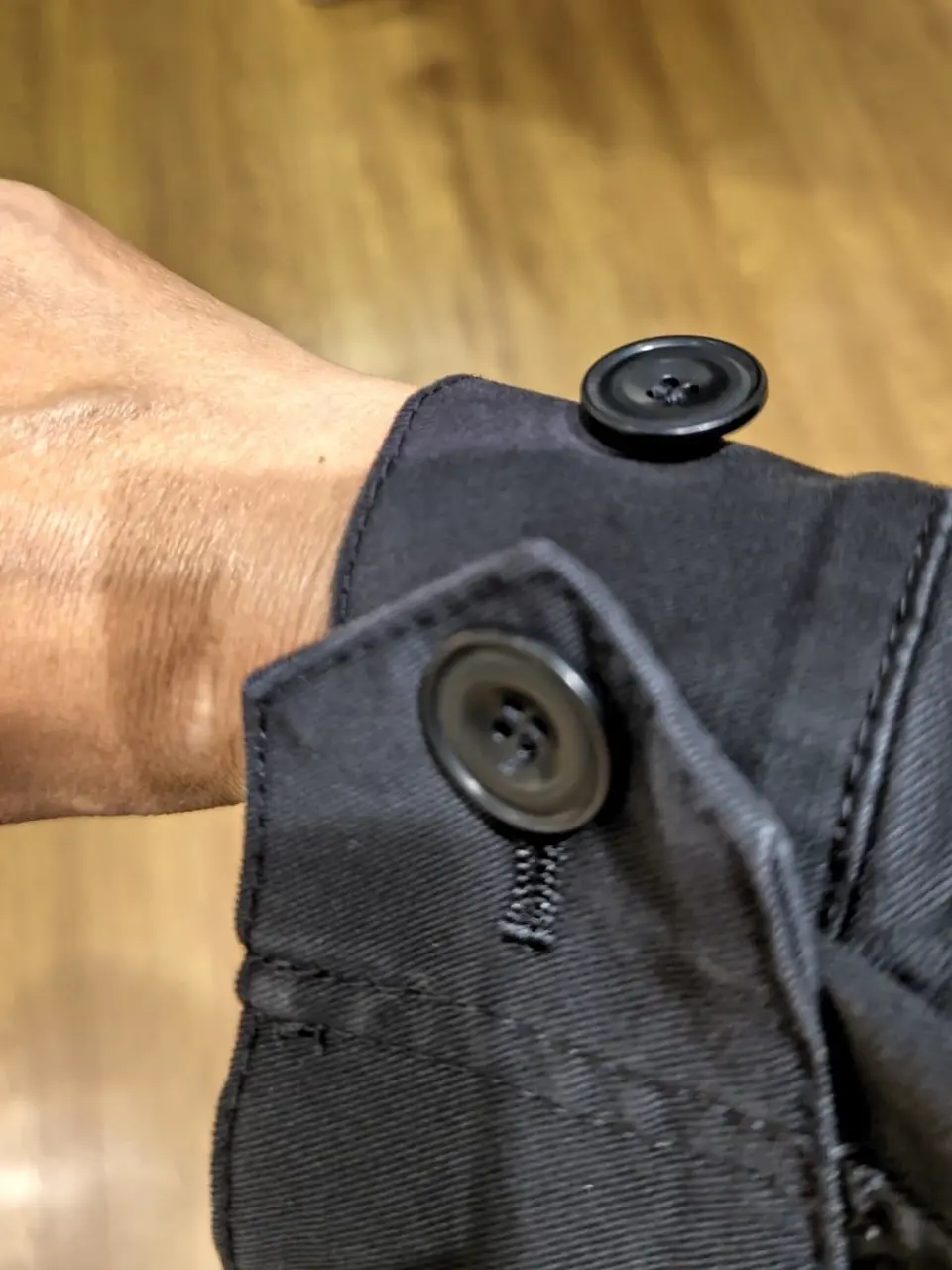 23区 コミヤ コーディネート画像