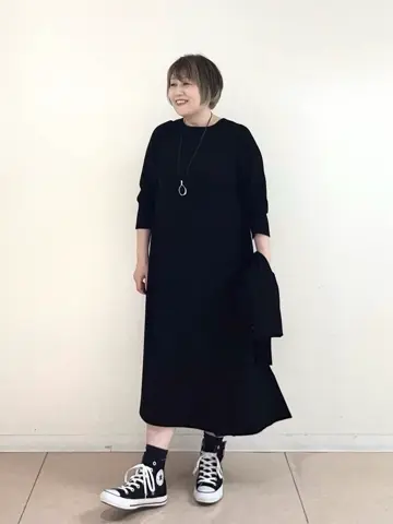 23区 高貫 コーディネート画像