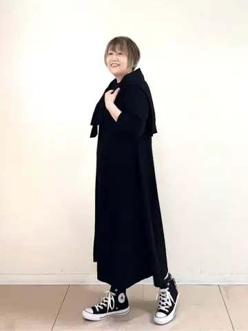 23区 高貫 コーディネート画像