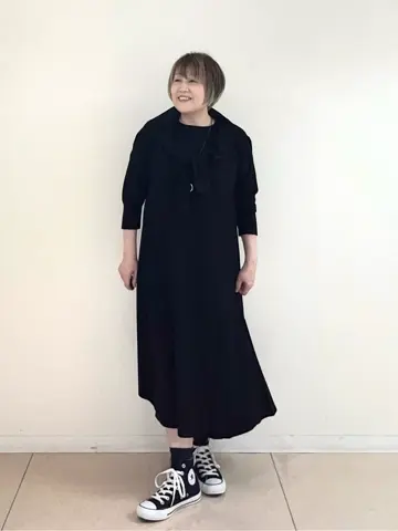 23区 高貫 コーディネート画像