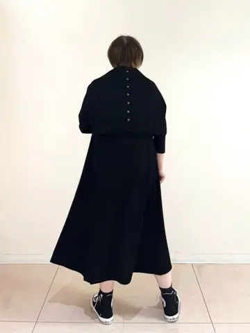 23区 高貫 コーディネート画像