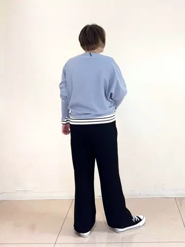 23区 高貫 コーディネート画像