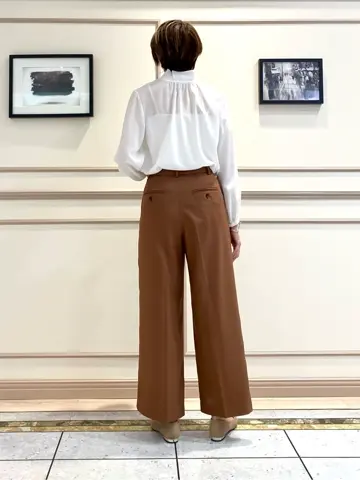 23区 荒川 コーディネート画像