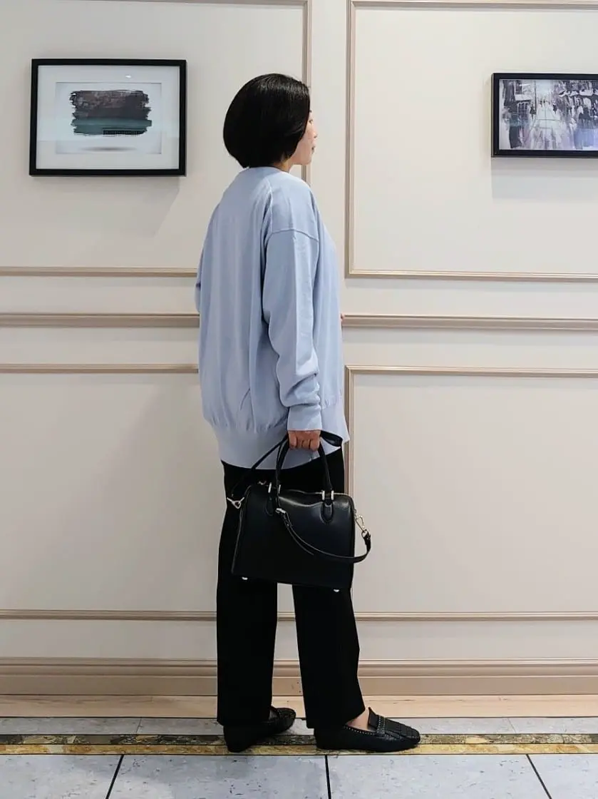 23区 村田 コーディネート画像