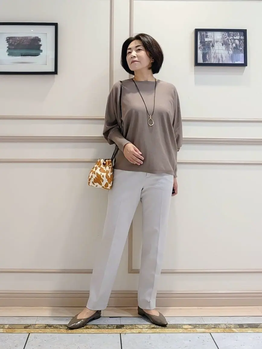  村田 コーディネート画像