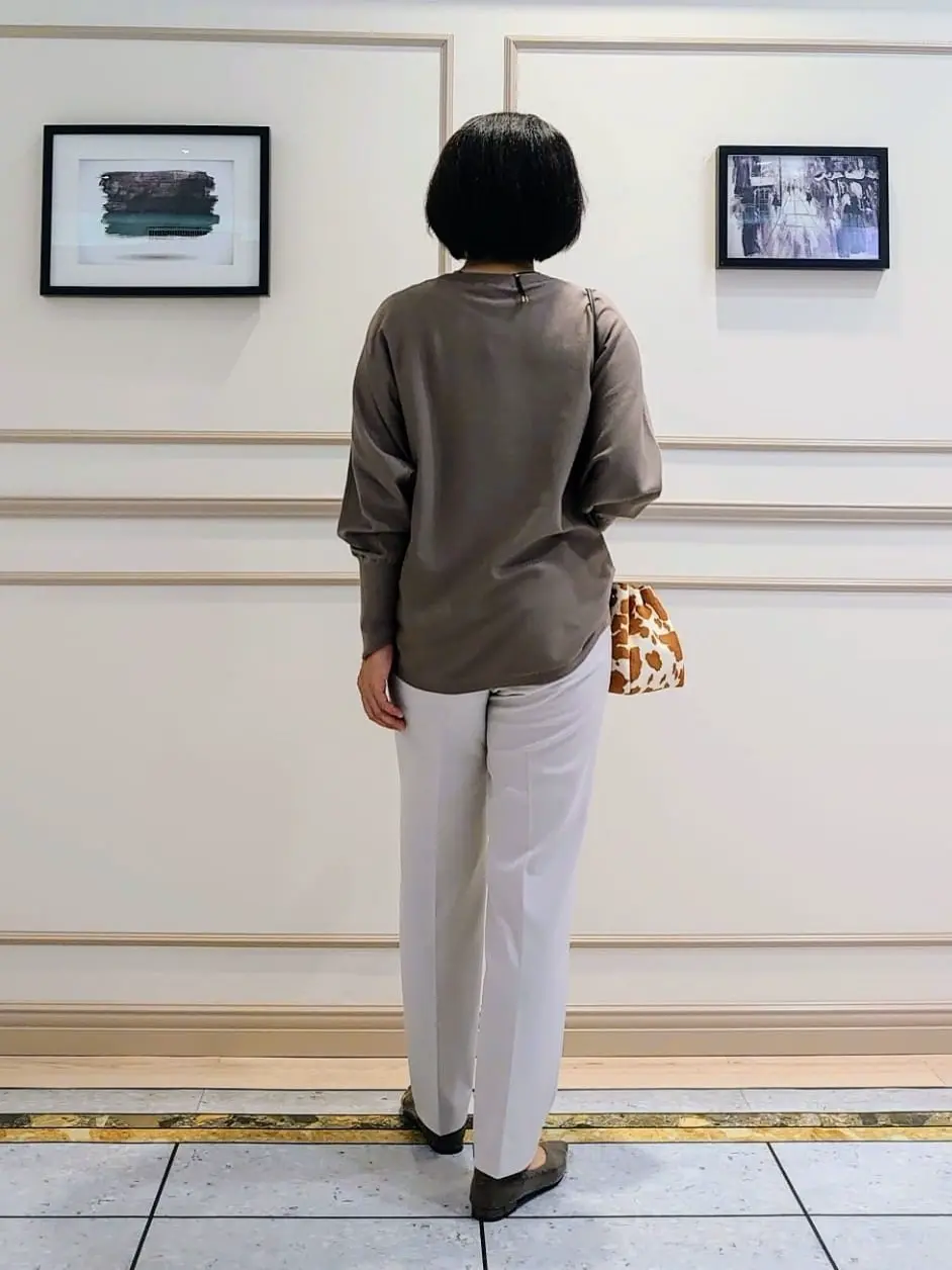 23区 村田 コーディネート画像