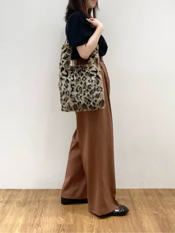 23区 河野 コーディネート画像