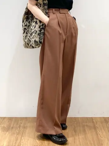 23区 河野 コーディネート画像