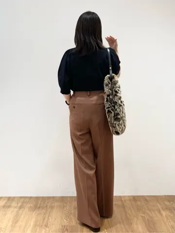 23区 河野 コーディネート画像