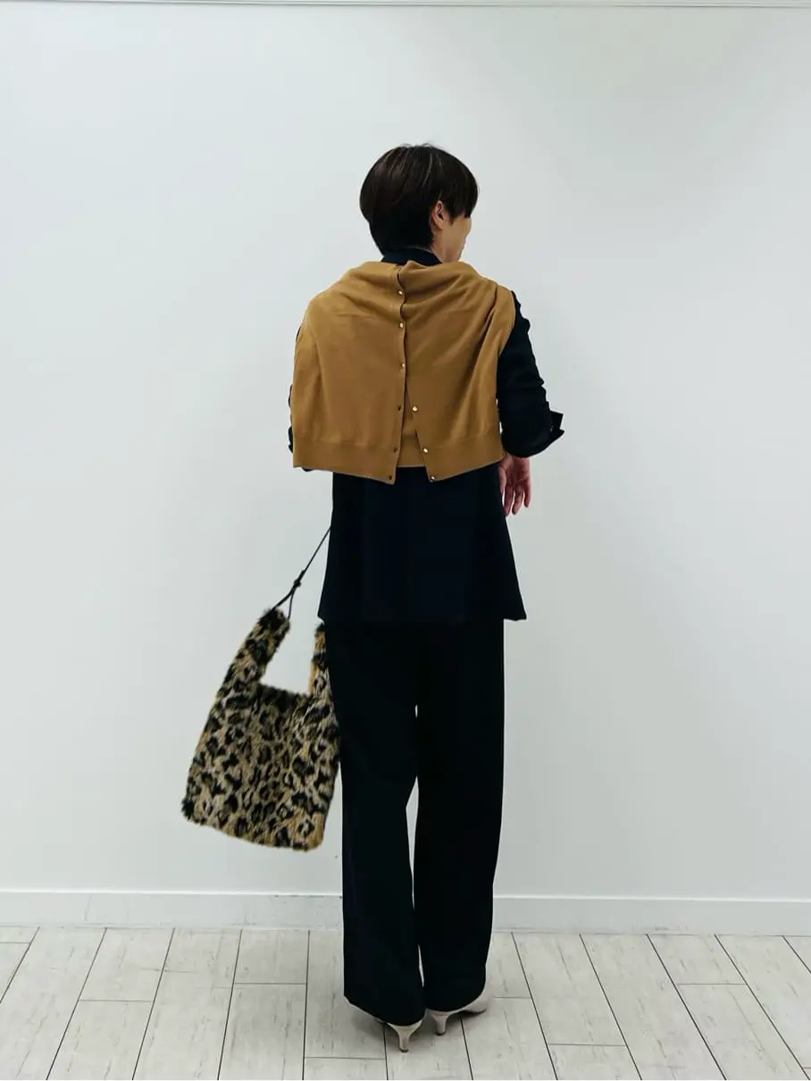 23区 岩舘 コーディネート画像