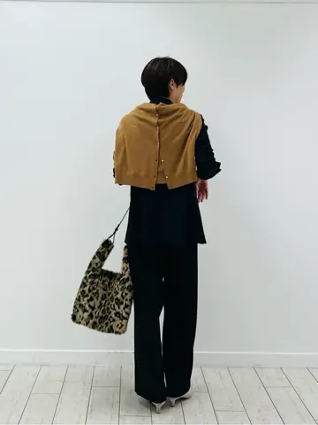 23区 岩舘 コーディネート画像