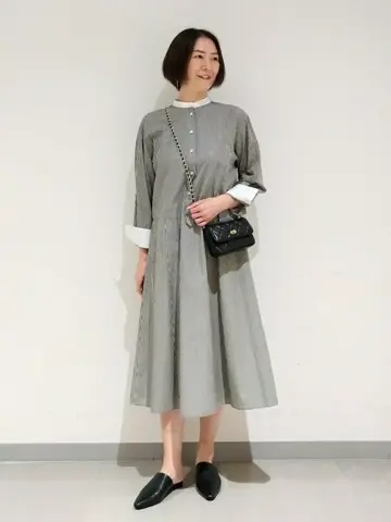 23区 奥山 コーディネート画像