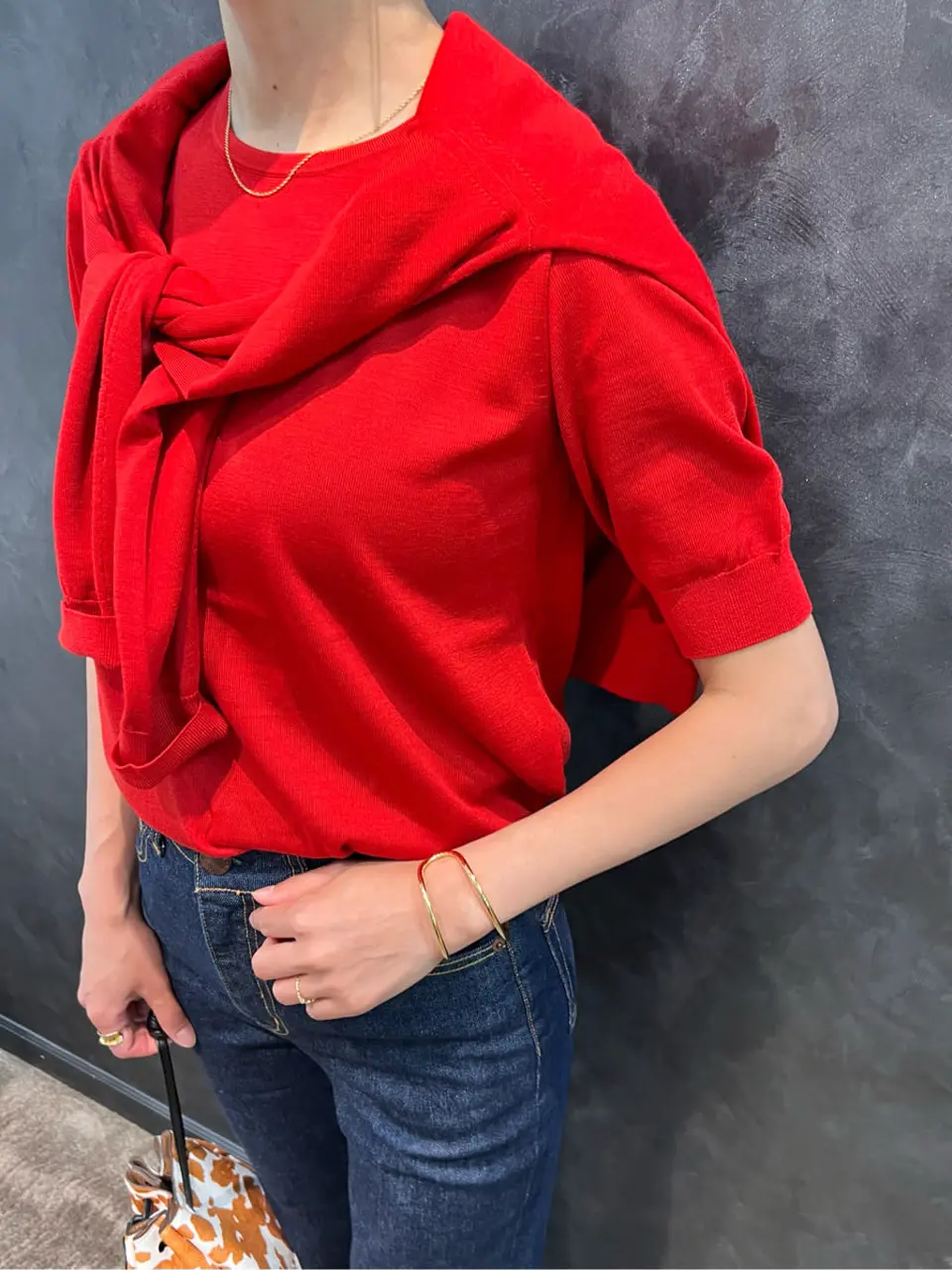 23区 狩野 コーディネート画像