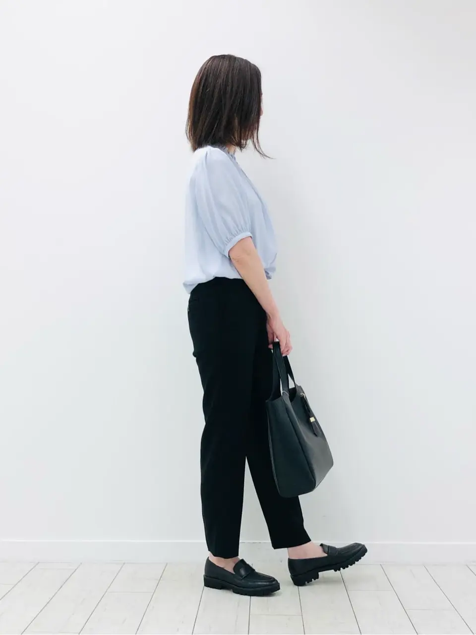 23区 押切 コーディネート画像