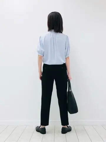 23区 押切 コーディネート画像