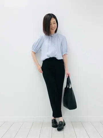 23区 押切 コーディネート画像