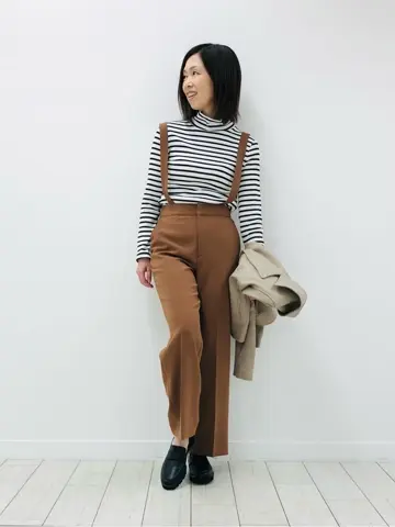 23区 押切 コーディネート画像