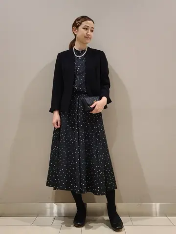 23区 スタッフ. コーディネート画像