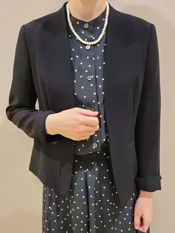 23区 スタッフ. コーディネート画像