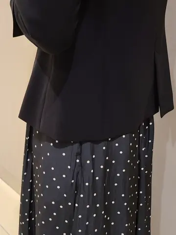 23区 スタッフ. コーディネート画像