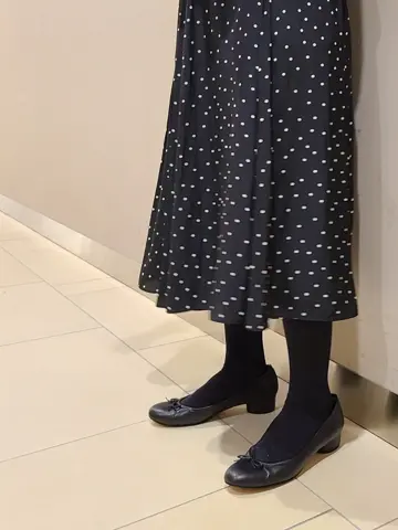 23区 スタッフ. コーディネート画像