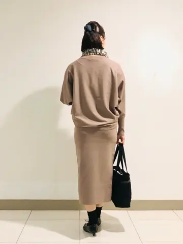 23区 飯野 コーディネート画像