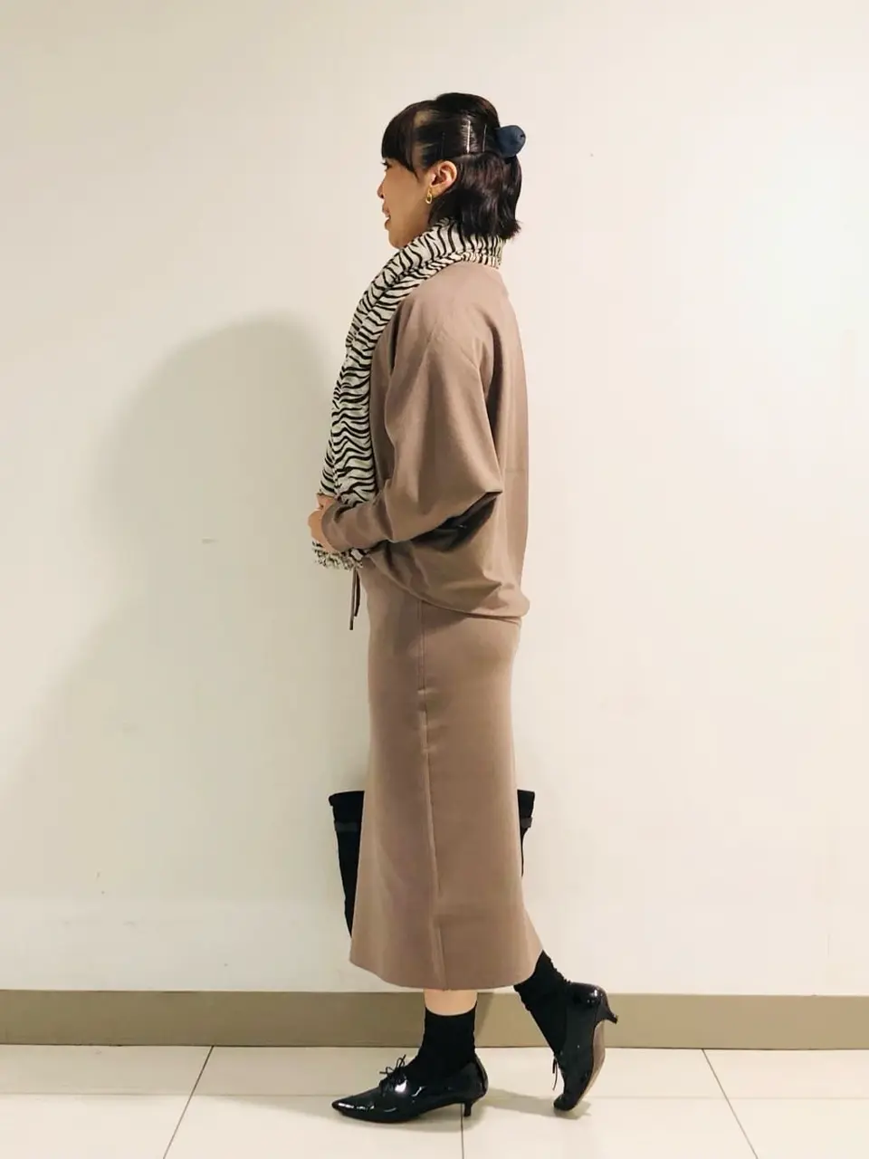 23区 飯野 コーディネート画像