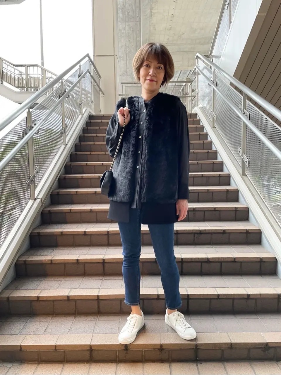 23区 野村 コーディネート画像