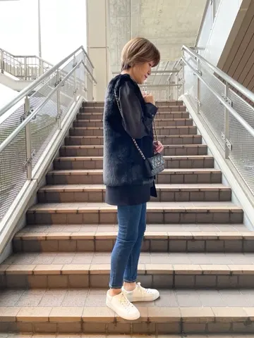 23区 野村 コーディネート画像