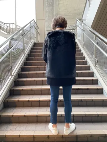 23区 野村 コーディネート画像