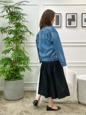 23区 橋本 コーディネート画像