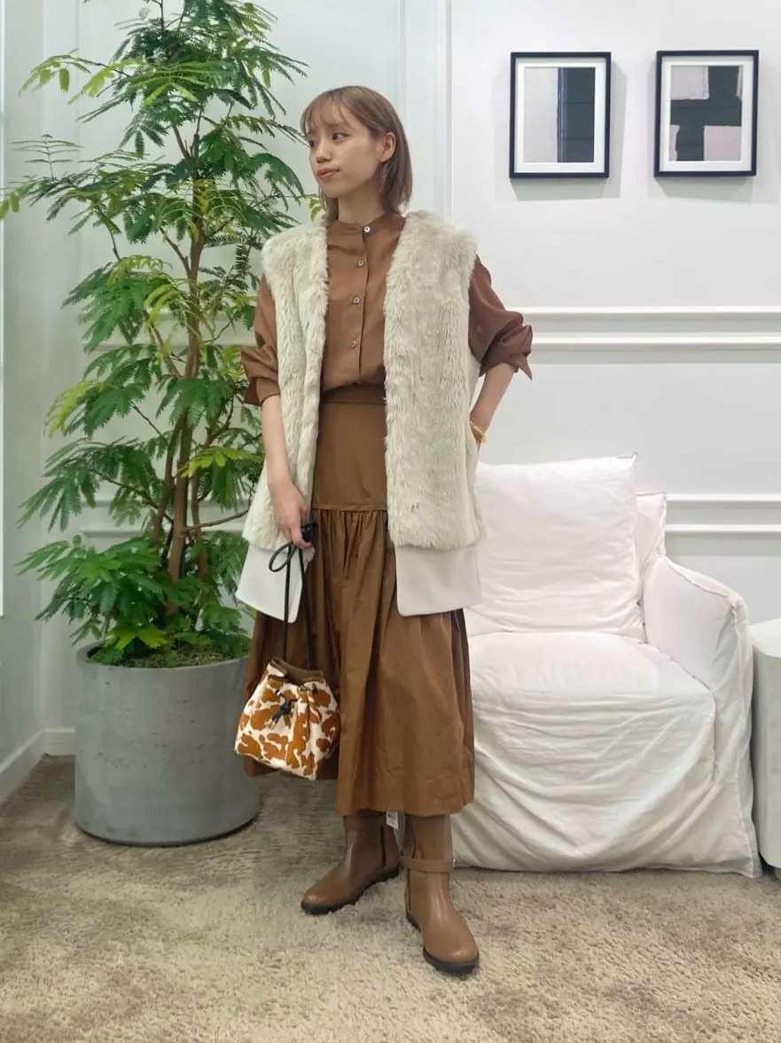  前 コーディネート画像