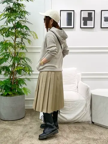 23区 はたの コーディネート画像