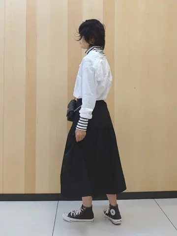 23区 杉澤 コーディネート画像