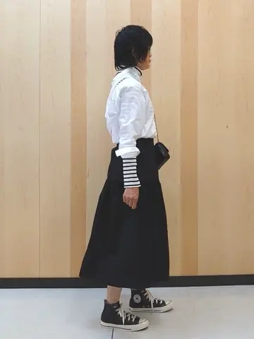 23区 杉澤 コーディネート画像