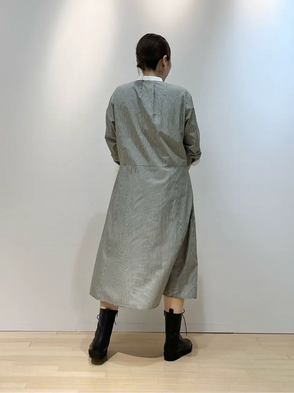 23区 野村 コーディネート画像