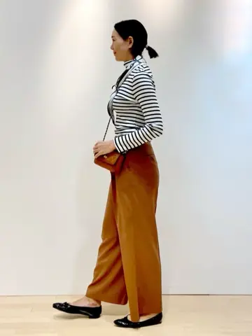 23区 橋村 コーディネート画像