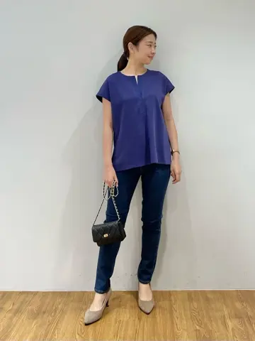 23区 西嶋 コーディネート画像