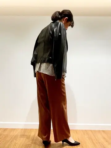 23区 とみざわ コーディネート画像