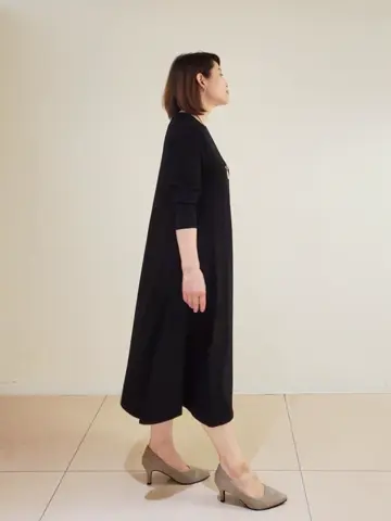 23区 堤 コーディネート画像