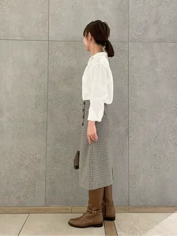 23区 日髙 コーディネート画像