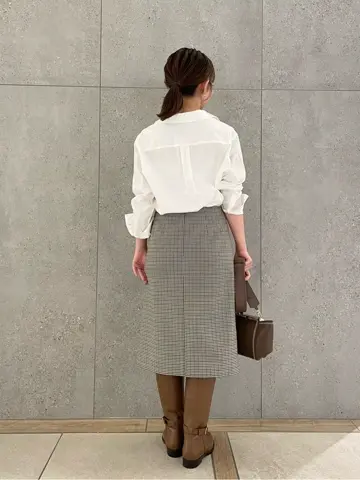 23区 日髙 コーディネート画像