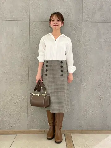 23区 日髙 コーディネート画像